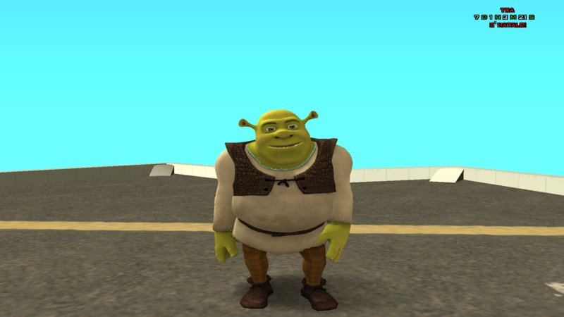 mod